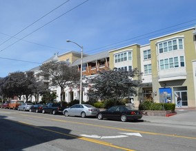 The Village at Petrini Place in San Francisco, CA - Building Photo - Building Photo