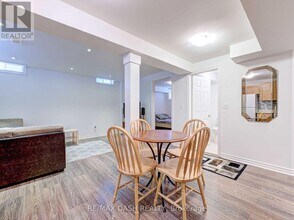 14 Ness Rd in Brampton, ON - Building Photo - Building Photo