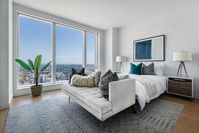 property at 29-59-59 Northern Blvd
