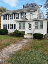 30 Hardy St, Unit 1FL in Cranston, RI - Building Photo - Building Photo