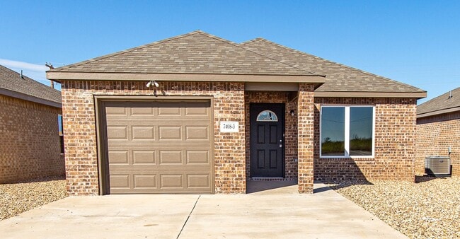 property at 7408 5th St