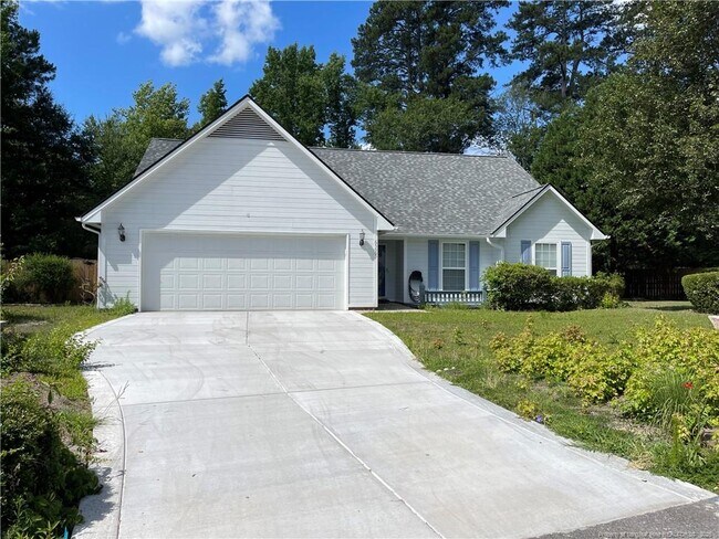 property at 6509 Van Nobbing Ct