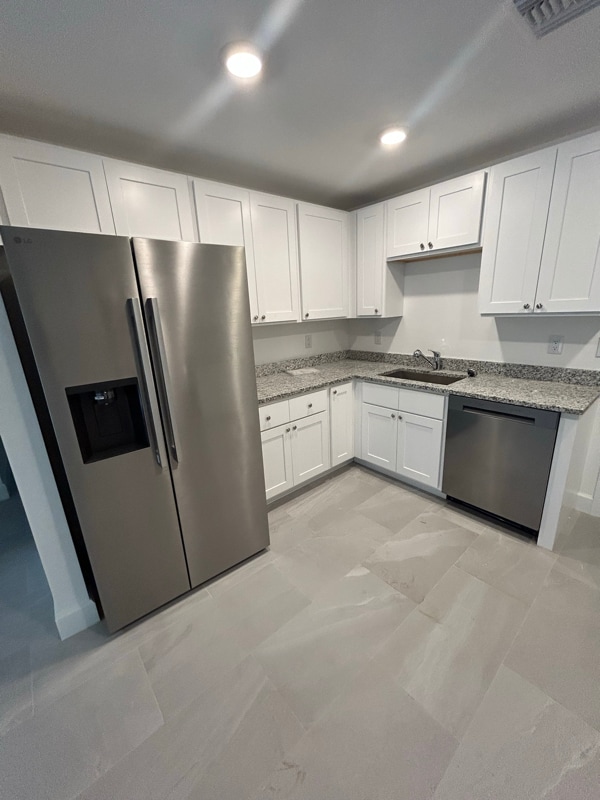 2173-2175 South St in Ft. Myers, FL - Building Photo - Building Photo