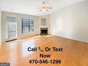 105 Mashburn Pl in Canton, GA - Building Photo - Building Photo