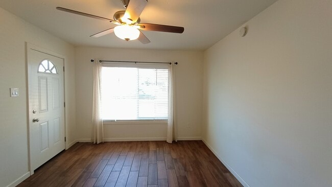 property at 3311 Clairemont Mesa Blvd