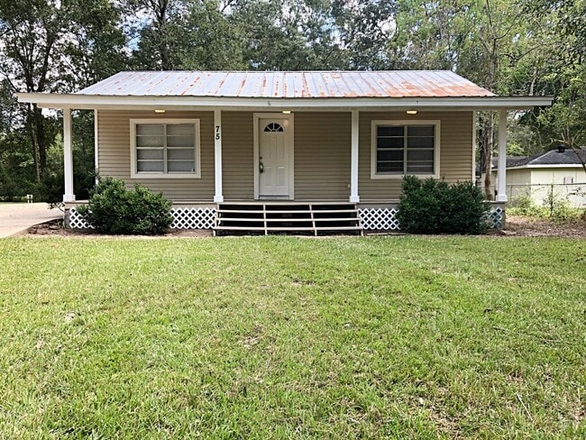 property at 75 Jordan Dr