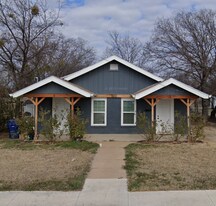 1612 4th St in Brownwood, TX - Building Photo