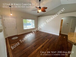 12146 W Kings Canyon St in Boise, ID - Building Photo - Building Photo