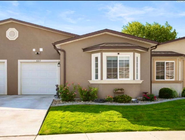 property at 4215 W 2nd Ave