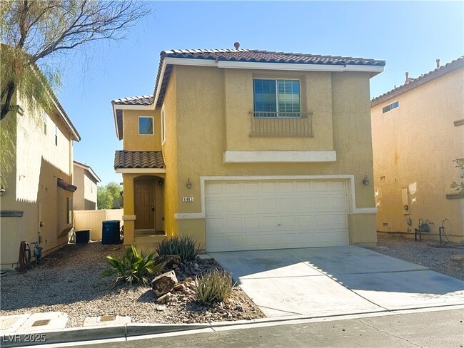 property at 6483 E Carolina Dew Ct