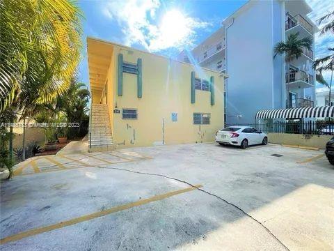 1245 Pennsylvania Ave, Unit 3 in Miami Beach, FL - Building Photo - Building Photo