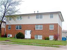 710 W 63rd Dr in Davenport, IA - Building Photo