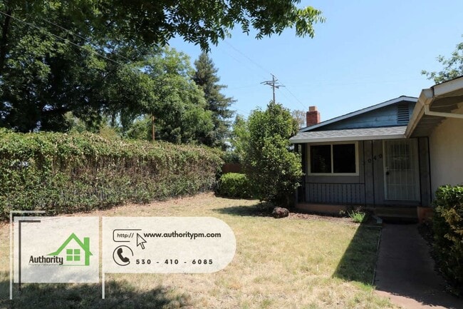 property at 3040 Sharon Ave