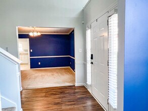 6117 Independence Way in Grovetown, GA - Building Photo - Building Photo