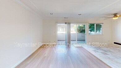 1898 Meridian Ave in San Jose, CA - Building Photo - Building Photo