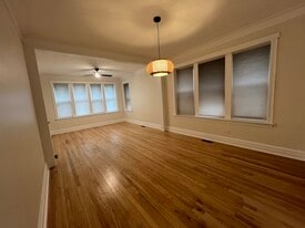 4434 S California Ave, Unit 1 in Chicago, IL - Building Photo