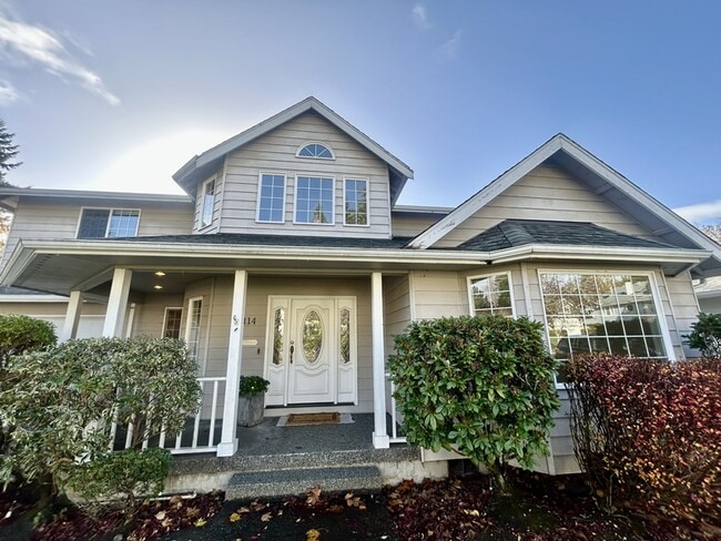 property at 4114 Northridge Way