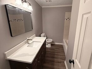 2516 Upper Dr in Pearl, MS - Building Photo - Building Photo