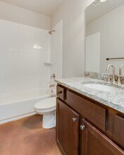 2538 S University Dr in Fort Worth, TX - Building Photo - Building Photo