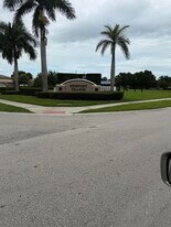2891 Cedar Dunes Dr in Port St. Lucie, FL - Building Photo