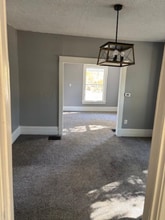 1935 SW Lincoln St in Topeka, KS - Foto de edificio - Building Photo