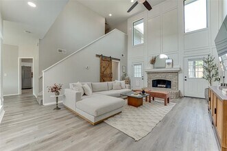 6801 Alissa Dr in Rowlett, TX - Building Photo - Building Photo