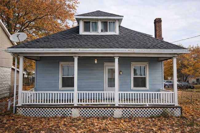 property at 100 8th St