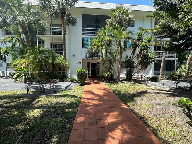 property at 201 Galen Dr