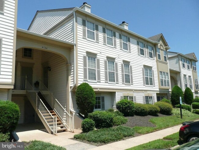 property at 8128 Bayonet Way