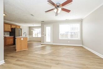 1613 Beaconcrest Cir in Murfreesboro, TN - Building Photo - Building Photo