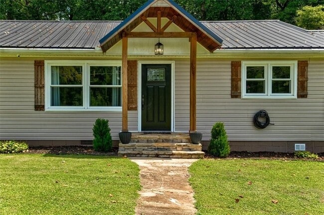 5659 Hiram Douglasville Hwy in Powder Springs, GA - Building Photo - Building Photo