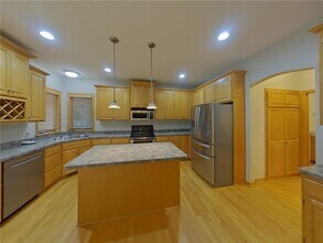 2661 116th Ave NE in Blaine, MN - Building Photo - Building Photo