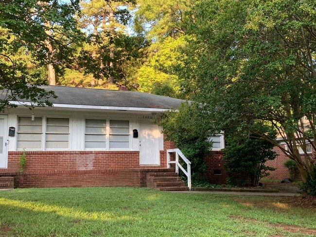 3406 June Dr in Charlotte, NC - Building Photo - Building Photo