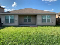 1506 Rose Meadow Blvd in Baytown, TX - Building Photo - Building Photo