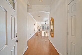 15727 Schumann Ln in Houston, TX - Building Photo - Building Photo