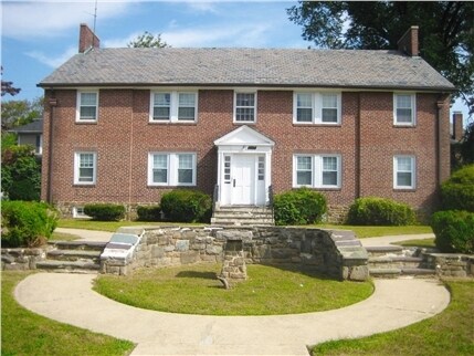 3500-3504 Liberty Heights Ave