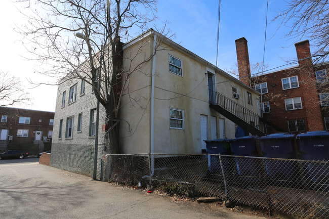 1618-1620 Constitution Ave NE in Washington, DC - Building Photo - Building Photo