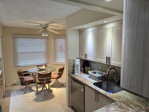 1501 Cayman Way, Unit K2 in Coconut Creek, FL - Building Photo - Building Photo