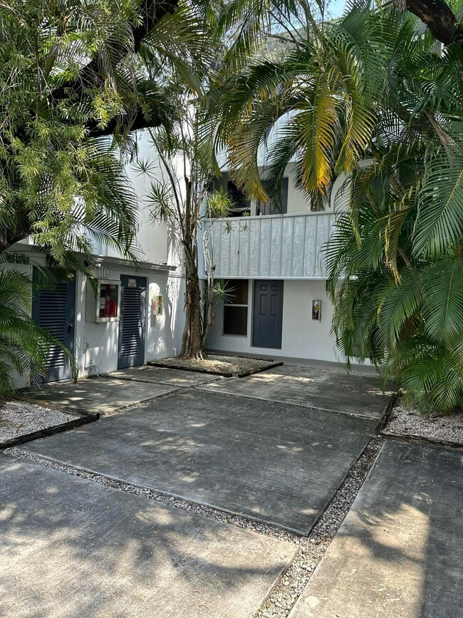 property at 3071 SW 27th Ave