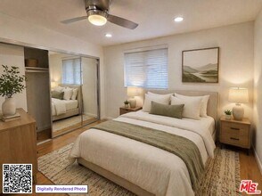 1029 Pleasant View Ave in Los Angeles, CA - Building Photo - Building Photo