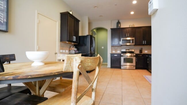 property at 2109 Mooncrest Dr