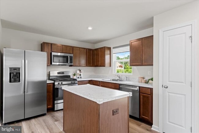 30127 Moorings Reach in Lewes, DE - Building Photo - Building Photo