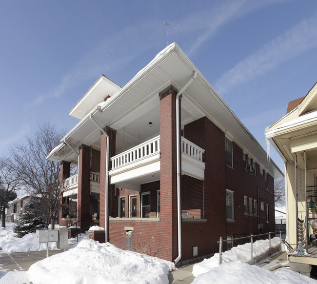 1000 E St in Lincoln, NE - Building Photo - Building Photo