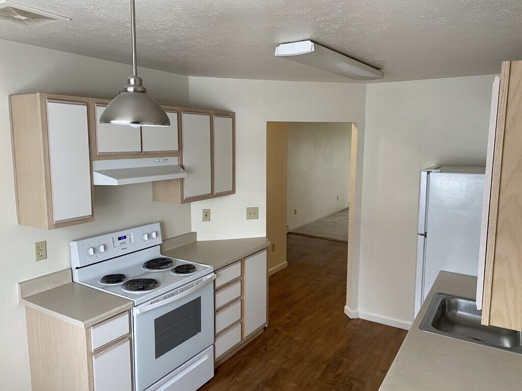 Beaumont & Biltmore Apartments Spokane, WA Apartments