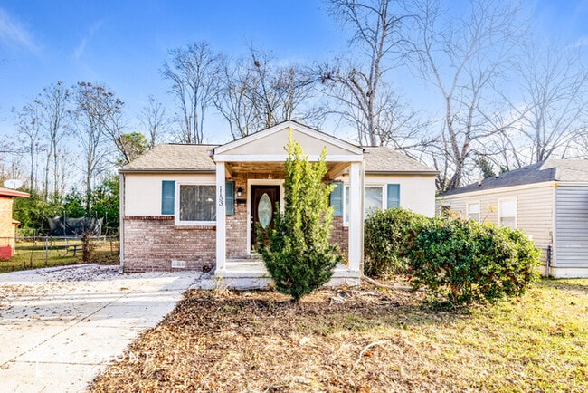 property at 1153 14th Pl SW