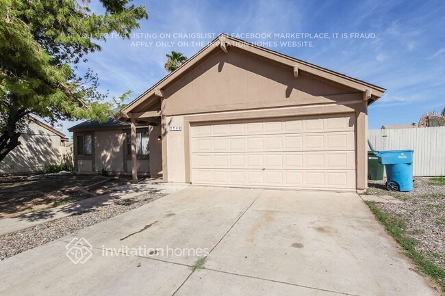 7740 W Meadowbrook Ave in Phoenix, AZ - Building Photo - Building Photo