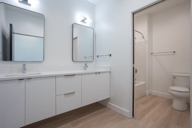 THE 616 in Grand Rapids, MI - Foto de edificio - Interior Photo