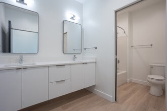 THE 616 in Grand Rapids, MI - Building Photo - Interior Photo