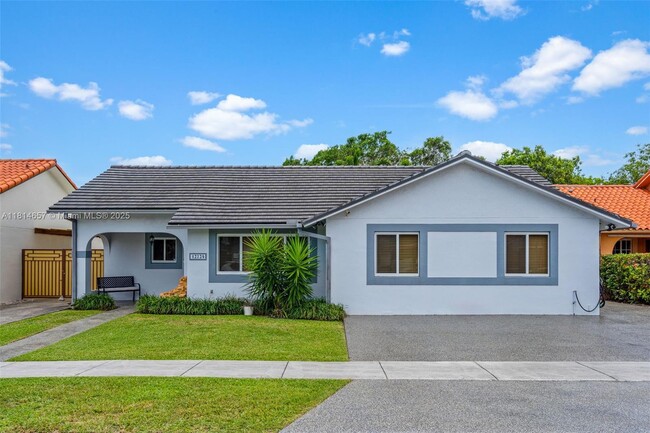 property at 12724 NW 8th Ln