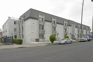 The Orleans Apartamentos